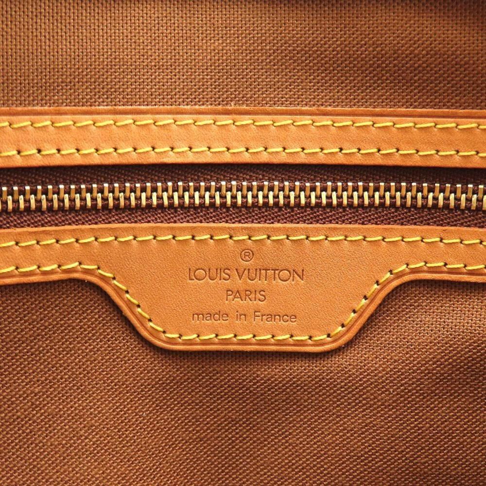 Louis Vuitton Cabas
