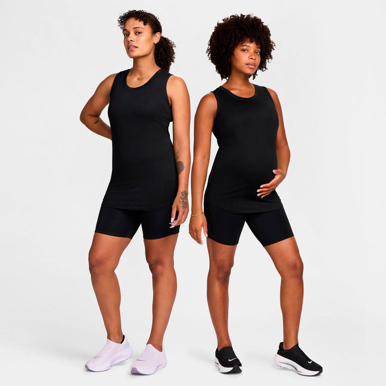 One Dri-Fit Gravid Tanktop