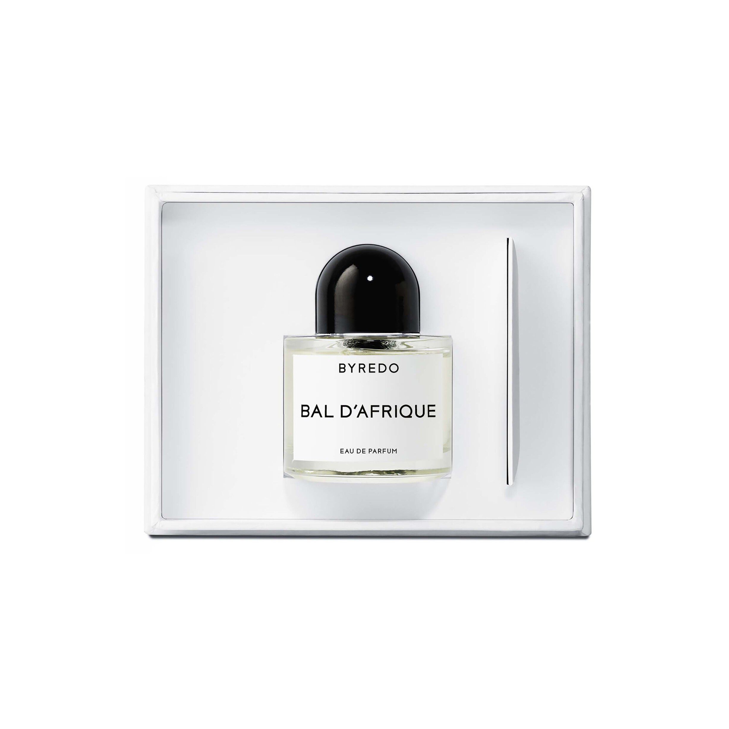 Bal D'Afrique Eau de Parfum