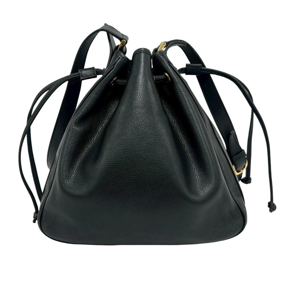 Gucci Bucket Bag