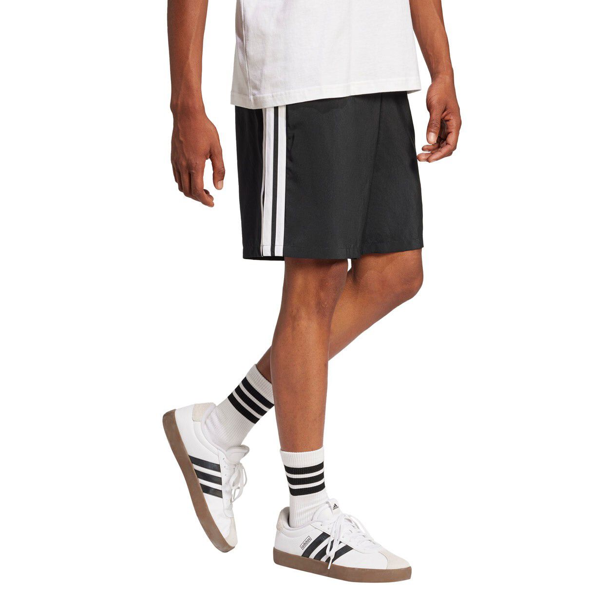 Essentials 3-stripes Chelsea Shorts