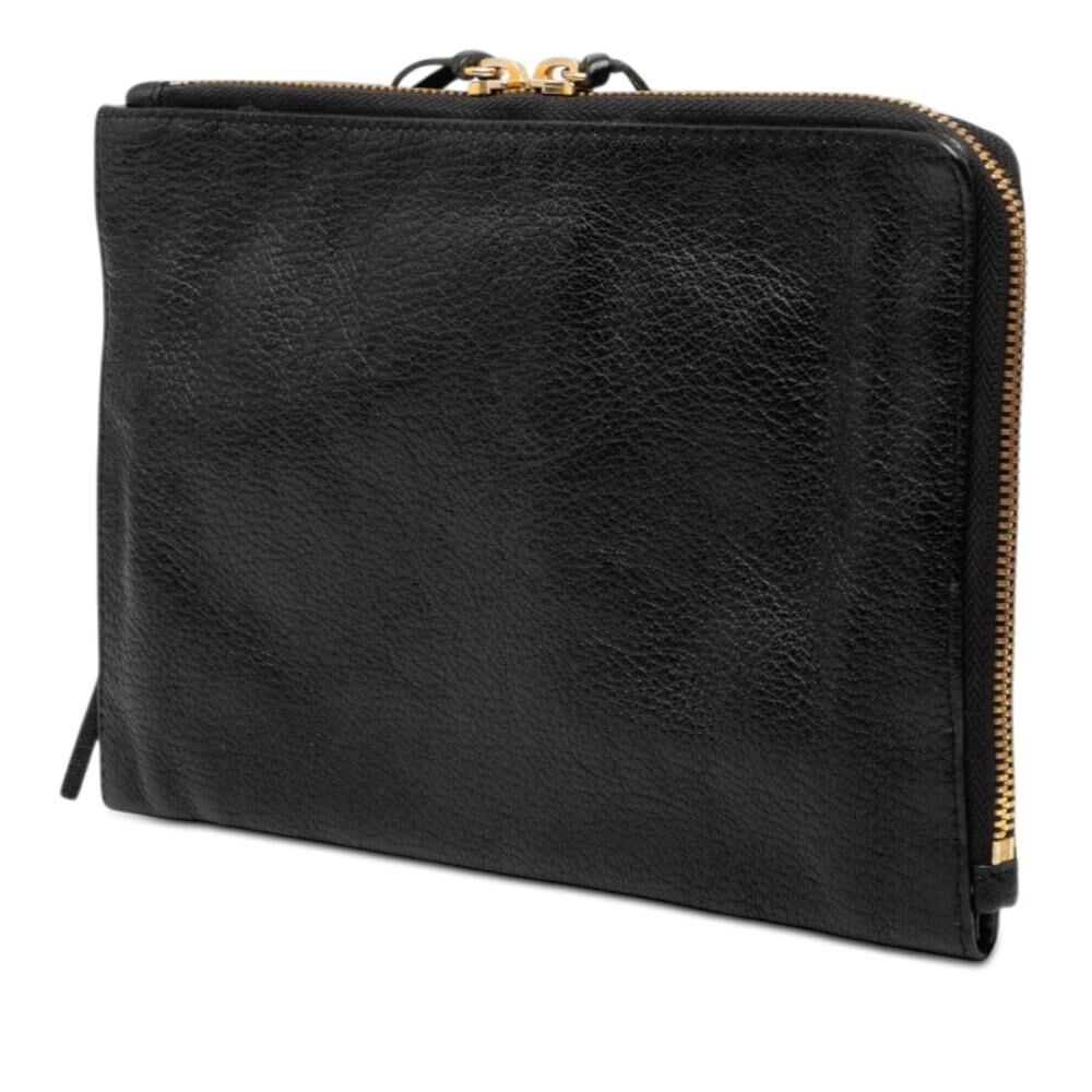 Balenciaga Clutch