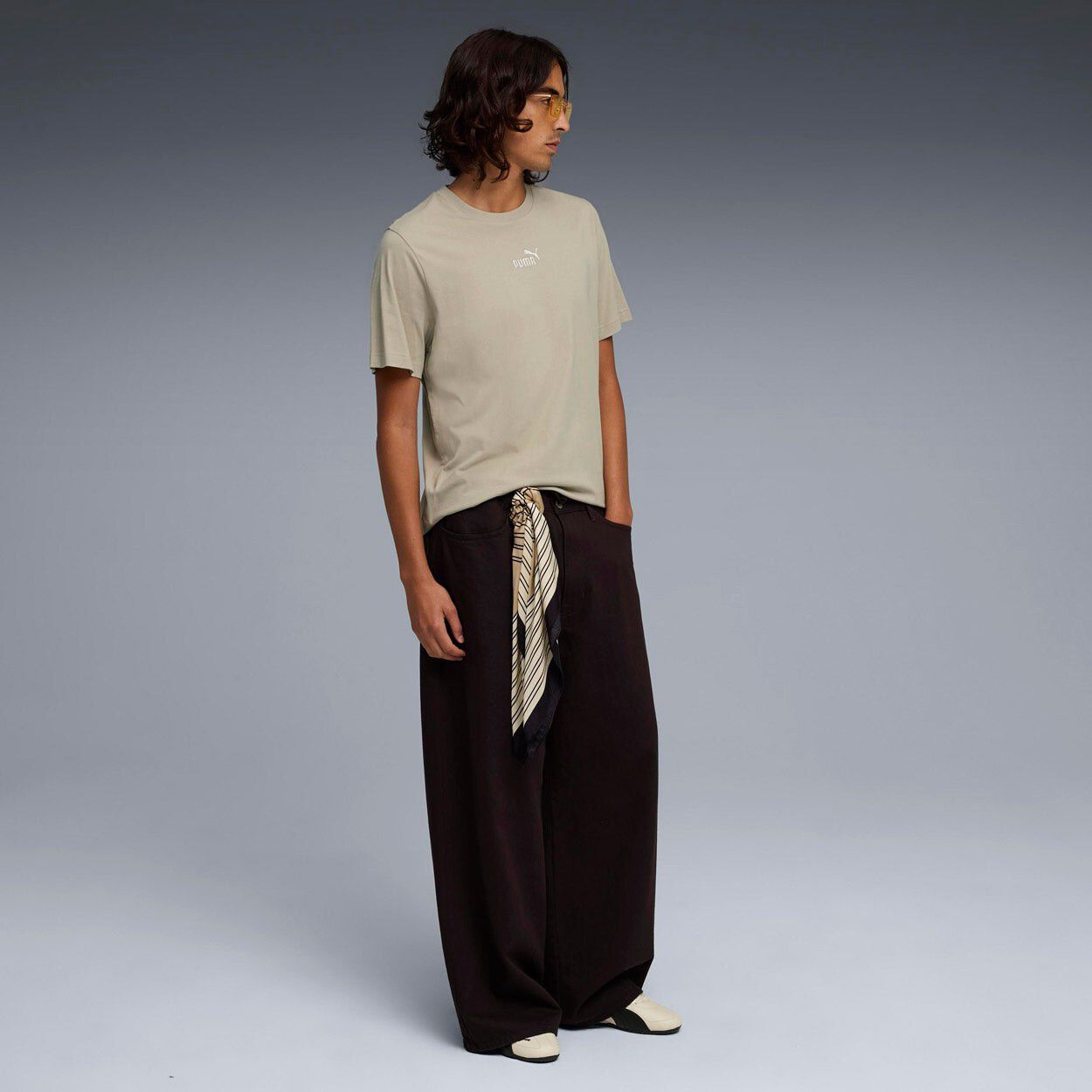 Essential No. 1 Logo T-shirt