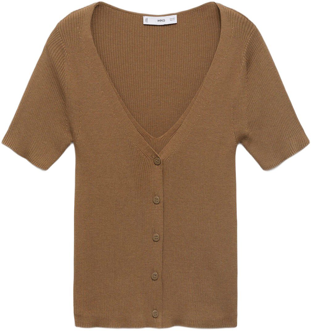 SWEATER .-- ORQUIDEA