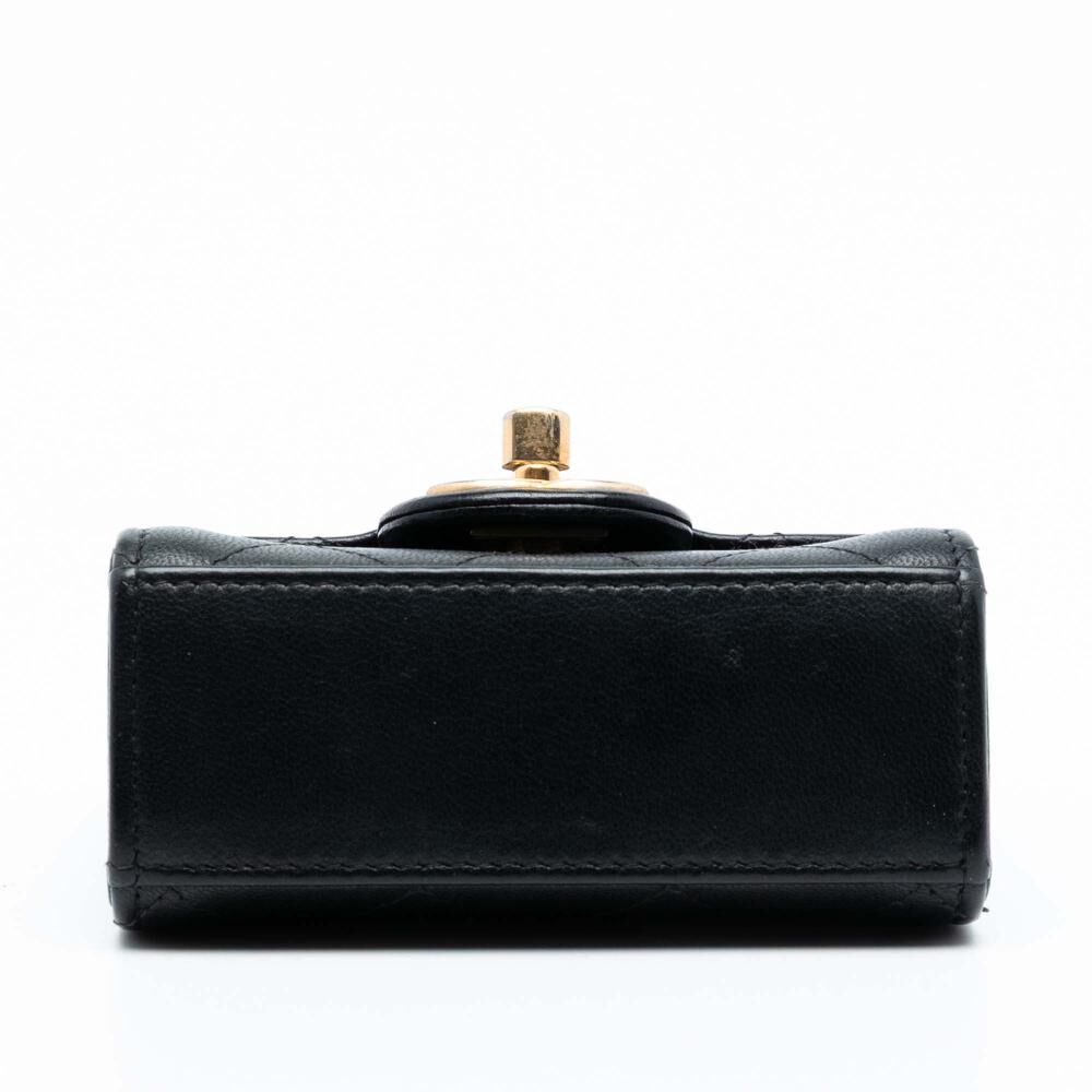 Chanel Crossbody Bag