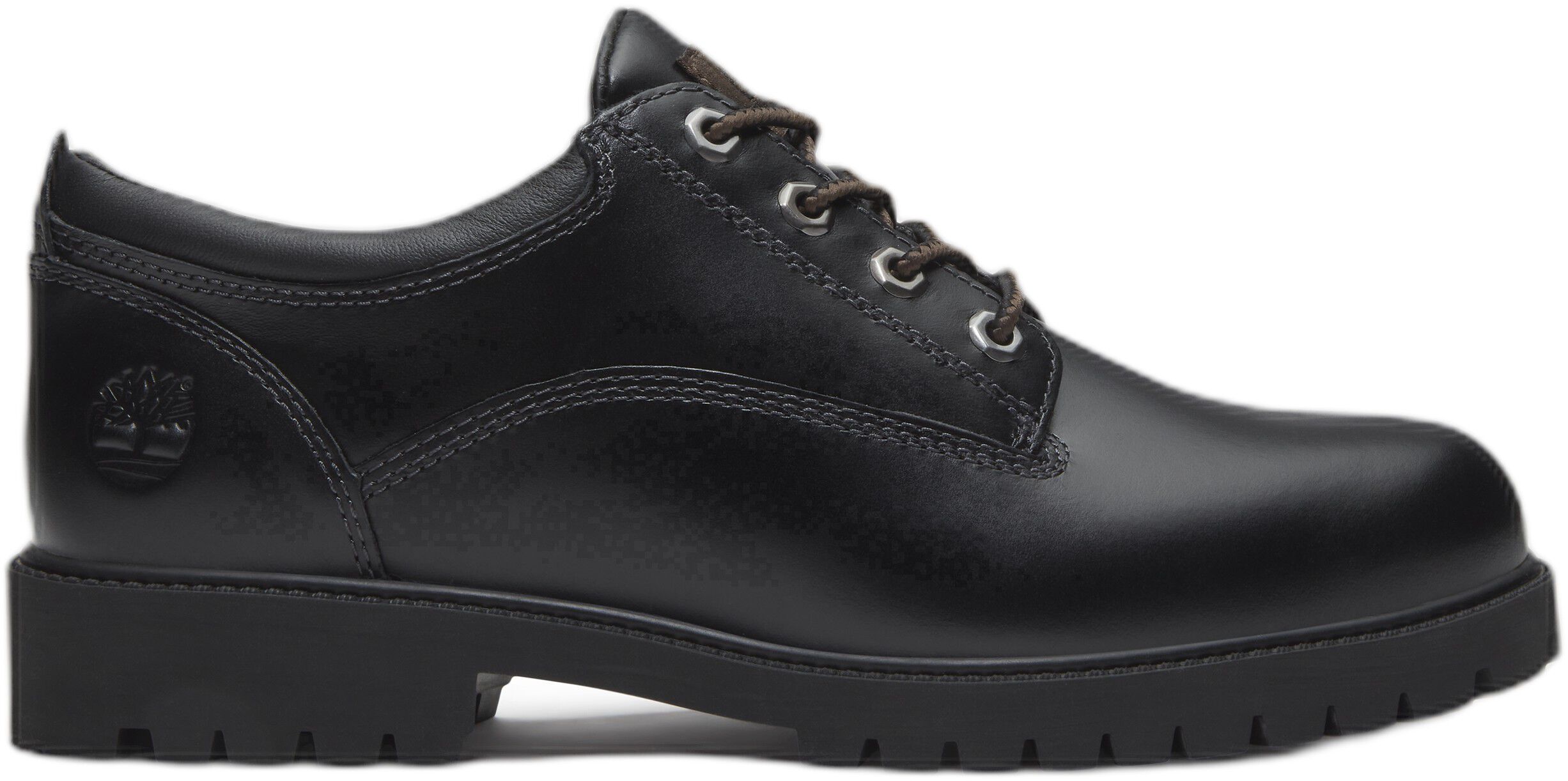 Timberland Heritage LACE UP SHOE BL