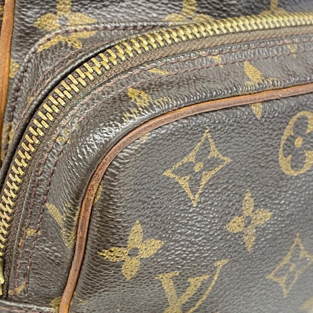 Louis Vuitton Amazone