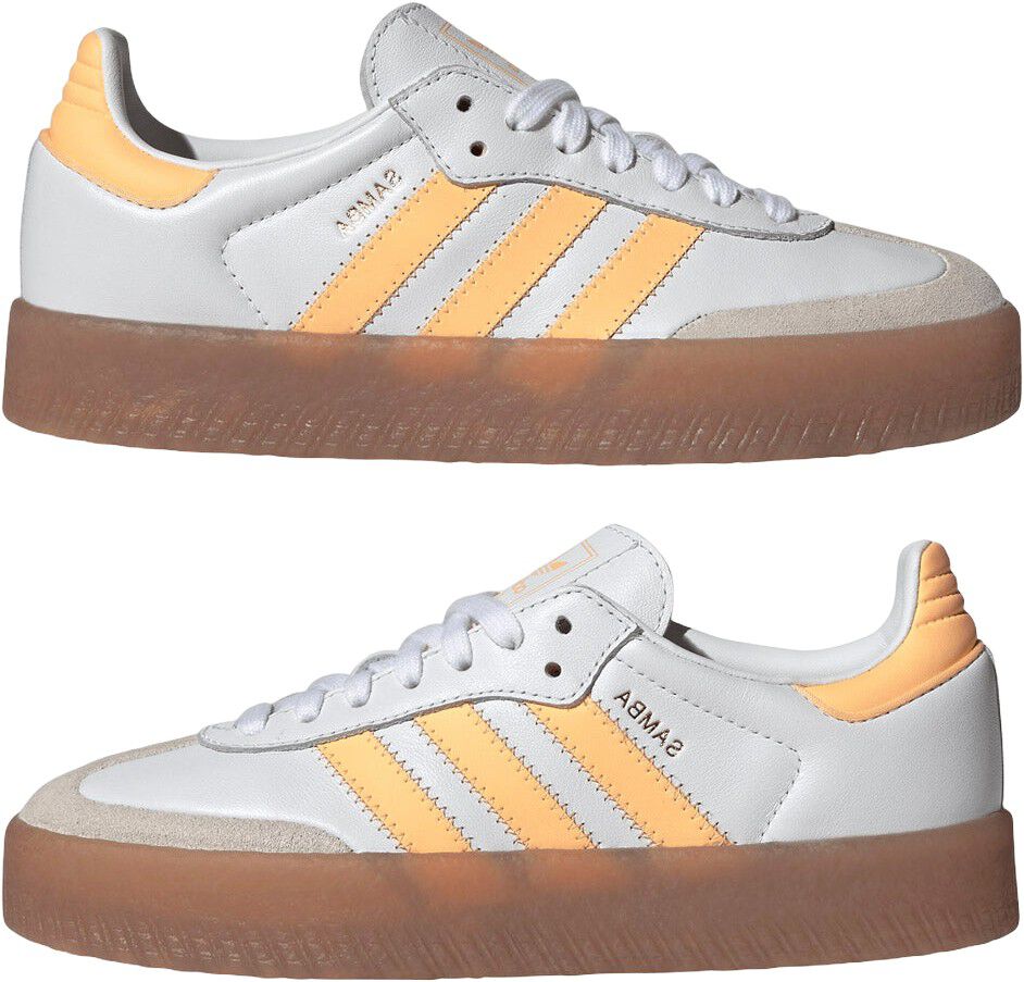 Sambae Sneakers