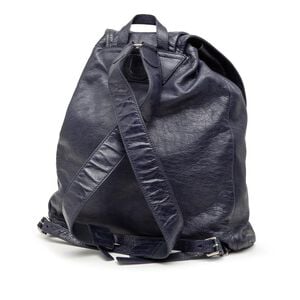 Balenciaga Backpack