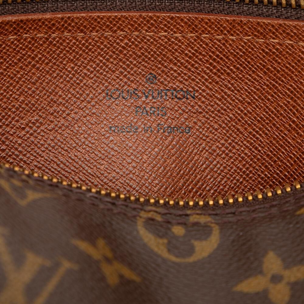 Louis Vuitton Papillon
