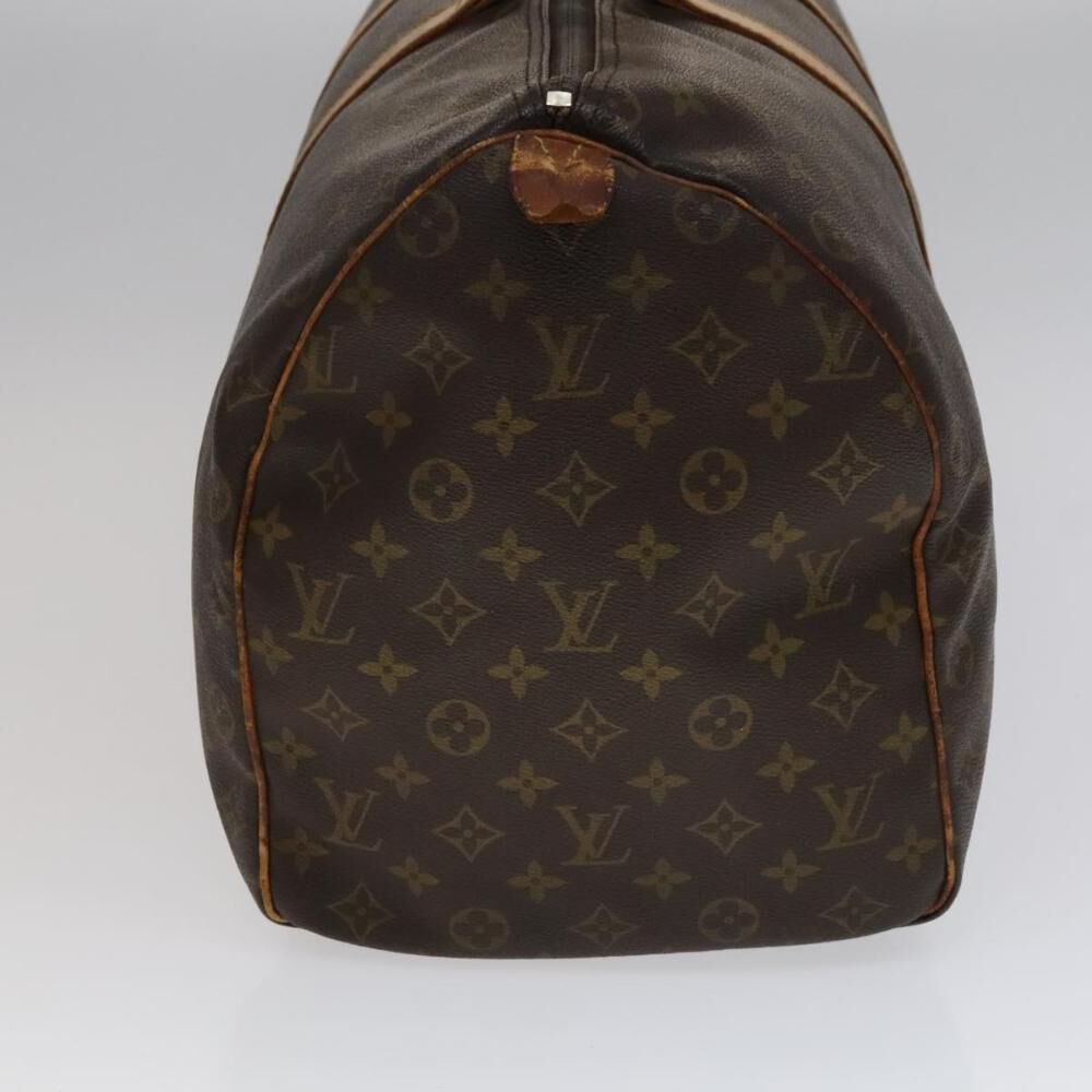 Louis Vuitton Keepall
