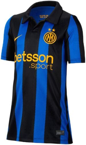 Inter 26/27 Hjemmebanetr&oslash;je
