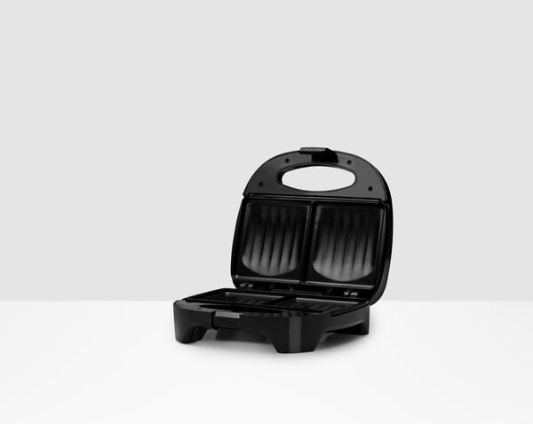 Crispy Sandwich Toaster