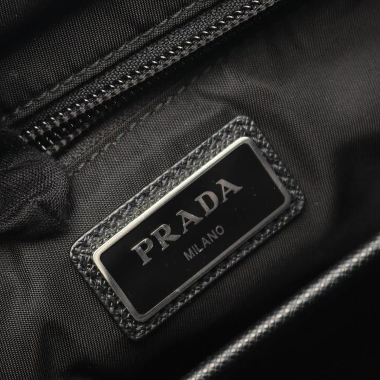 Prada Tessuto