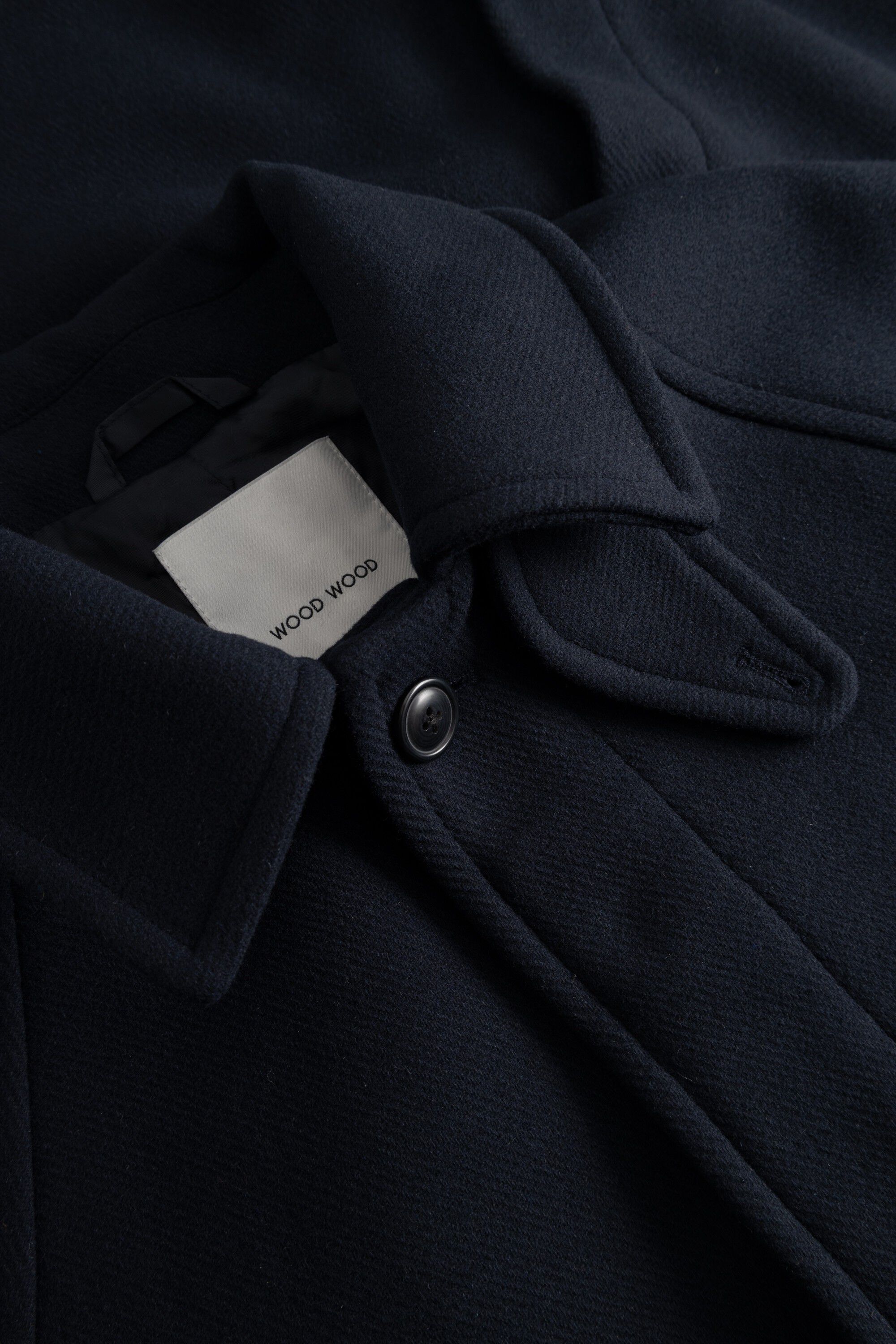WWZiggy coat 25470