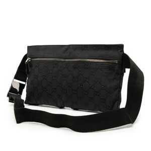 Gucci Belt Bag
