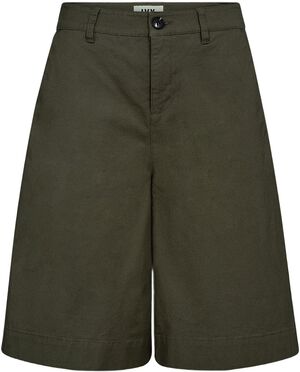 IVY-Katee Wide Shorts