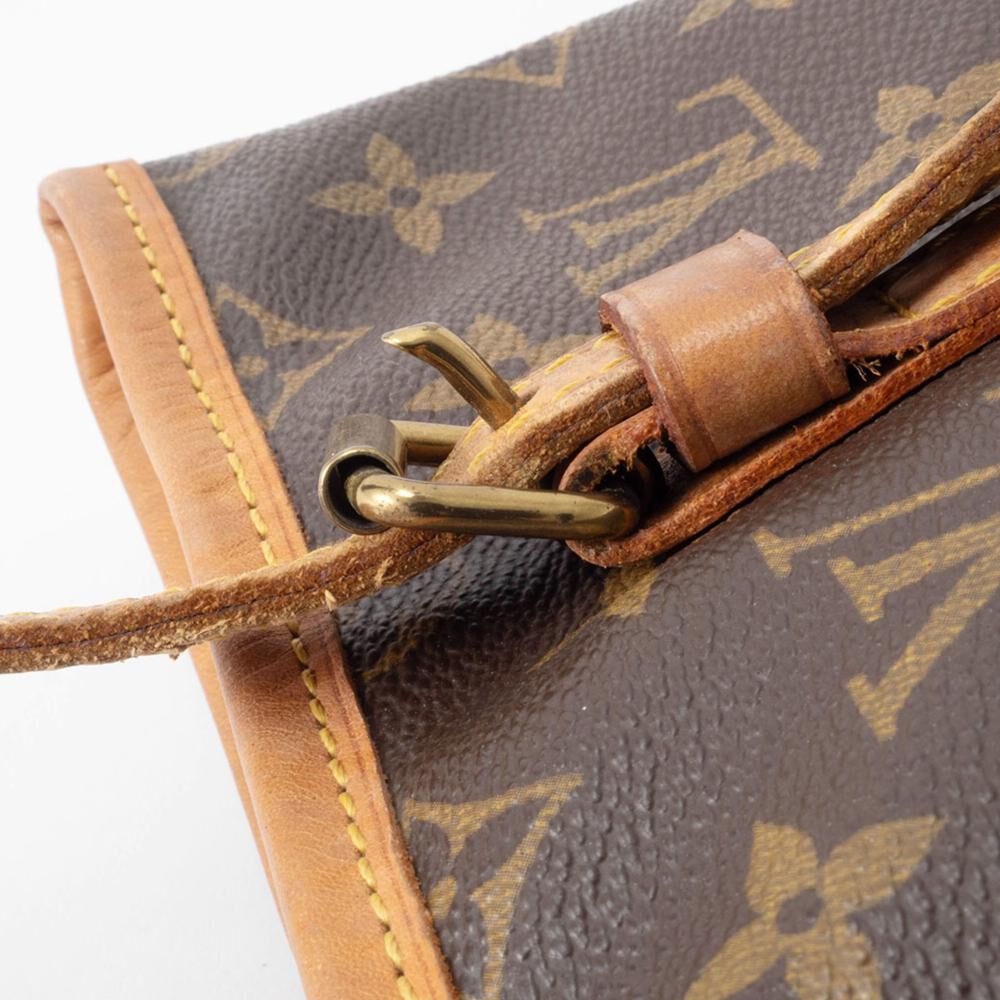 Louis Vuitton Bucket Bag