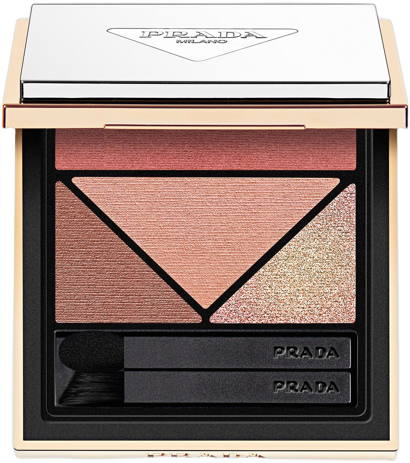 &Oslash;jenskygge paletter