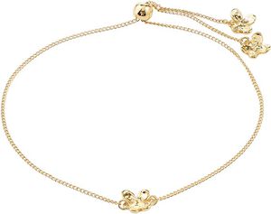 AJANI bracelet gold-plated