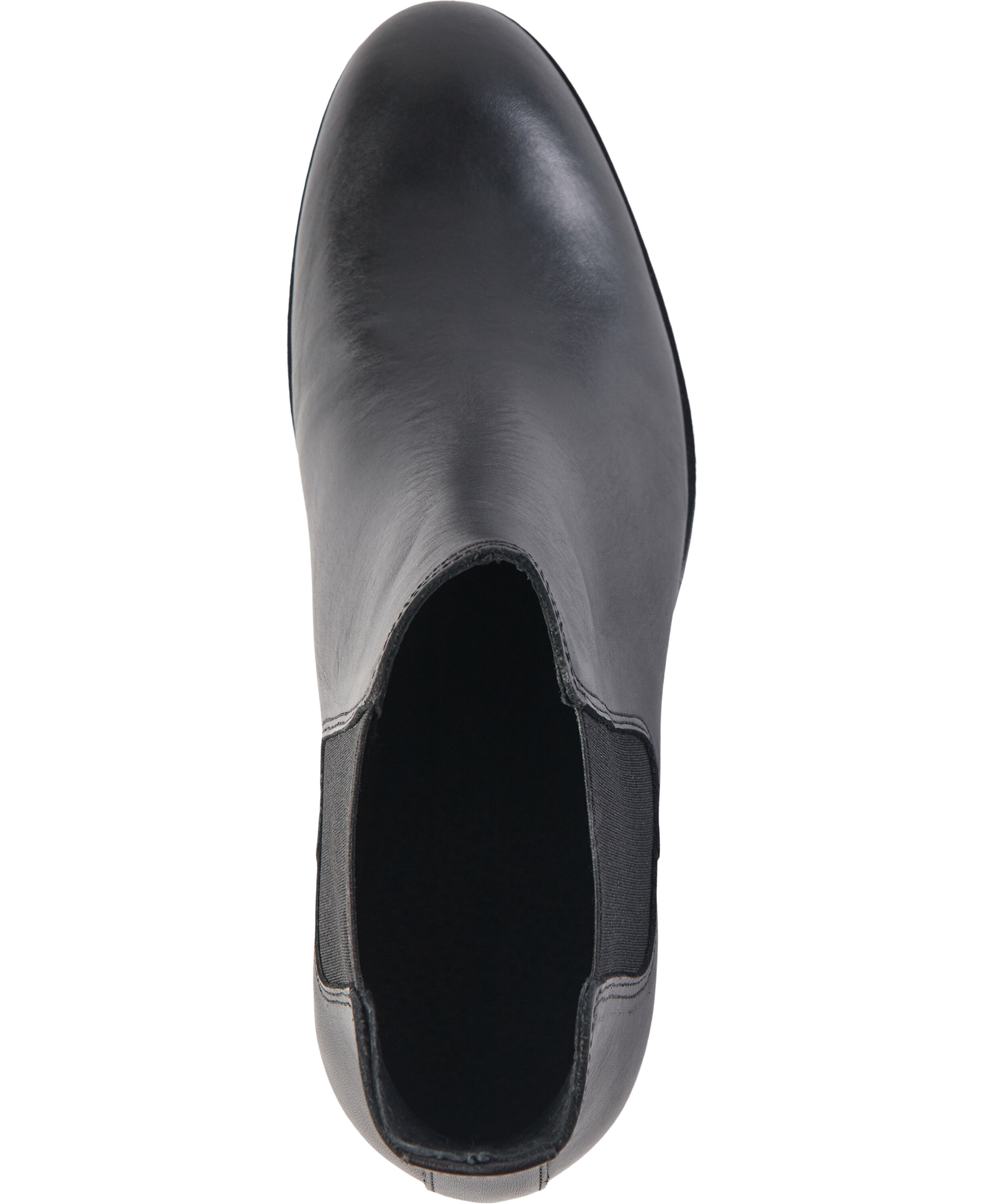 BIABYRON Leather Chelsea