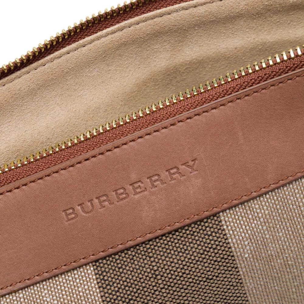 Burberry Clutch