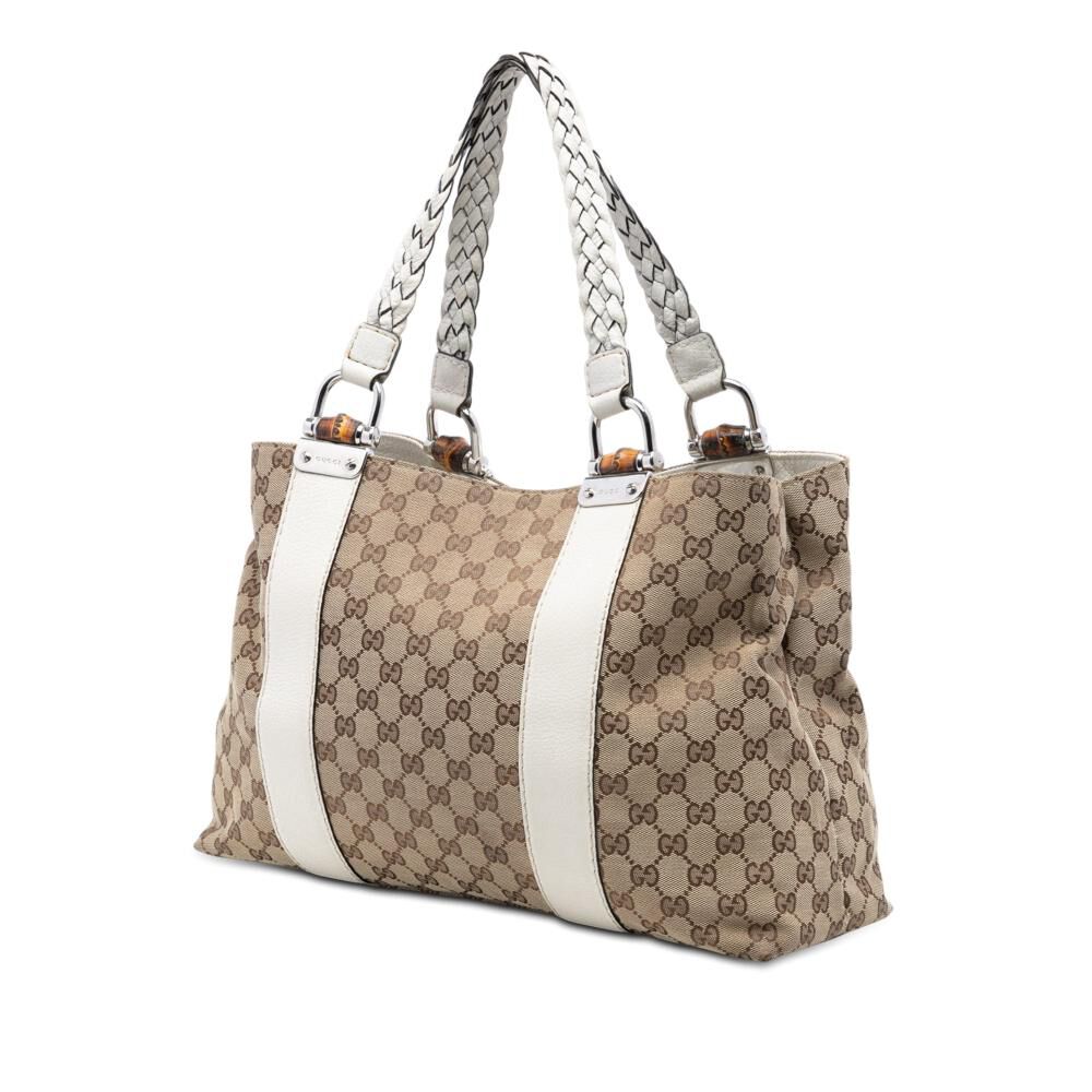 Gucci Bamboo