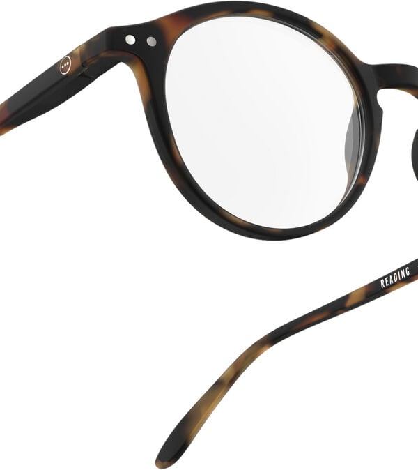 READING #D Tortoise Soft +2. 00