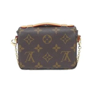 Louis Vuitton Pochette M&eacute;tis