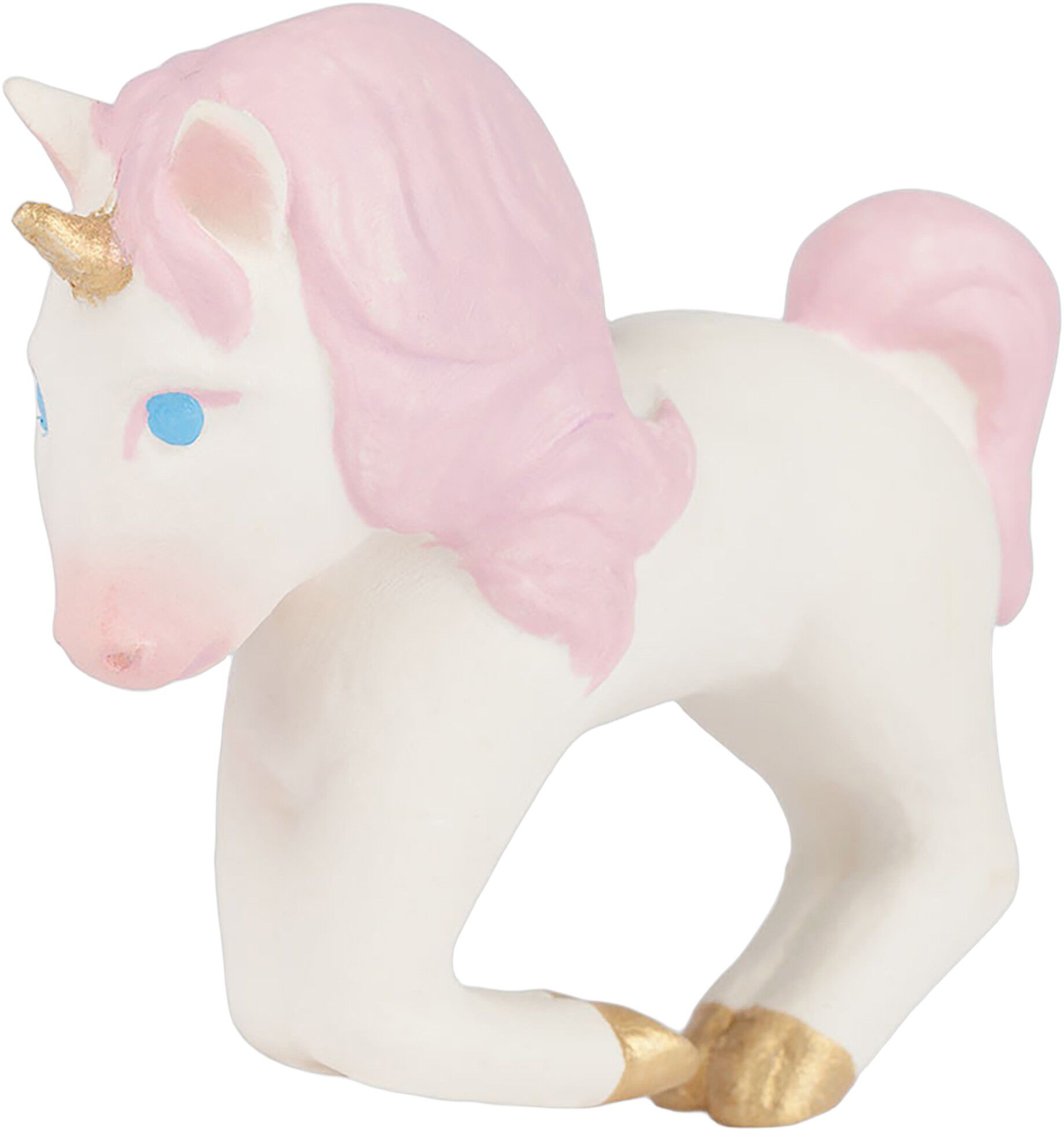 Oli & Carol - Armb&aring;nd i naturgummi - Enhj&oslash;rningen Stacy