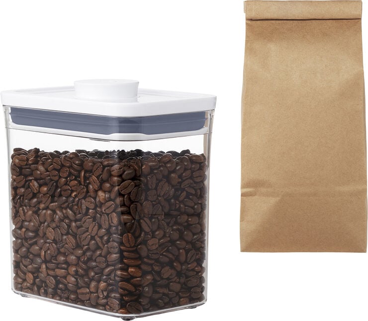 OXO POP container, rektangulær 1,6 l.