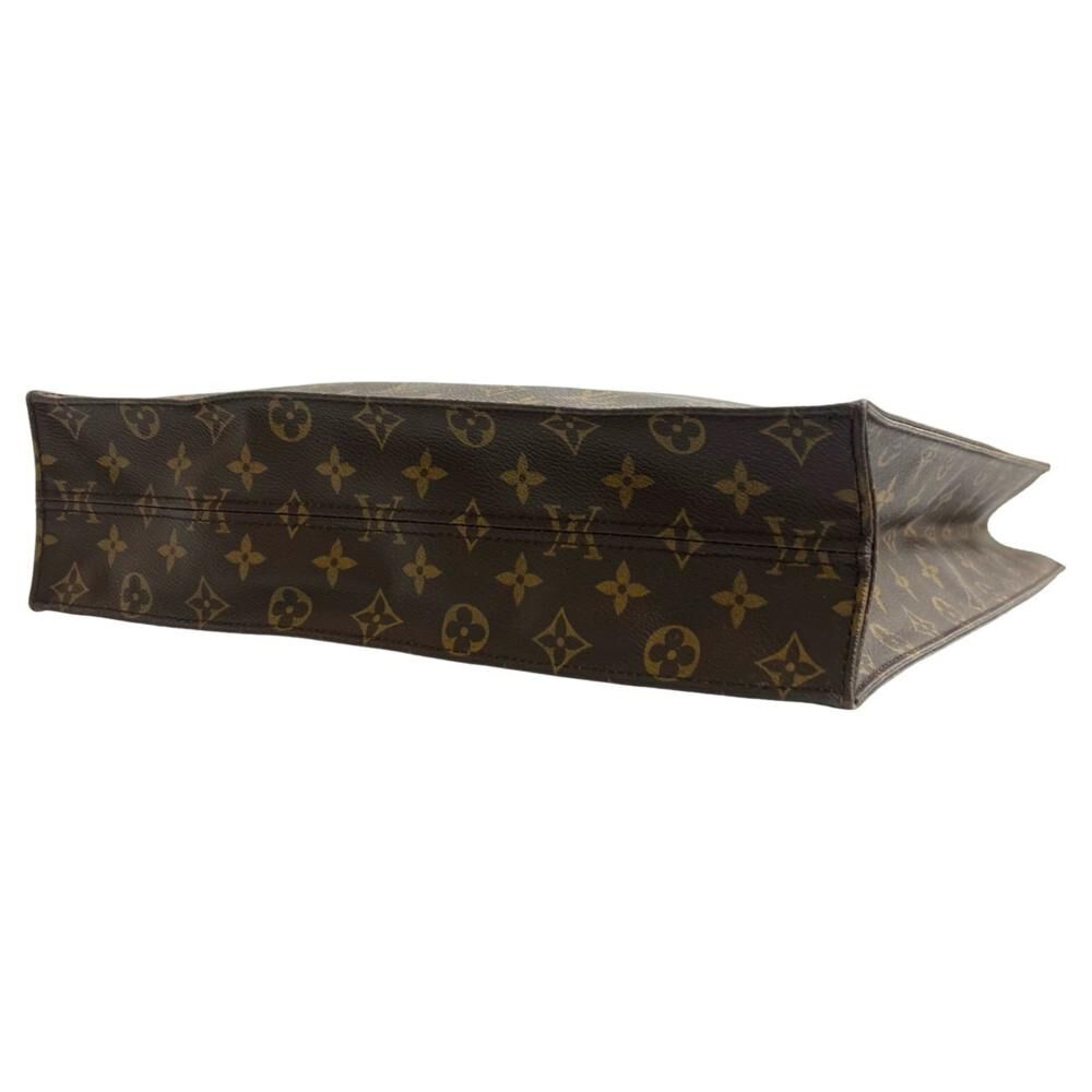 Louis Vuitton Sac Plat