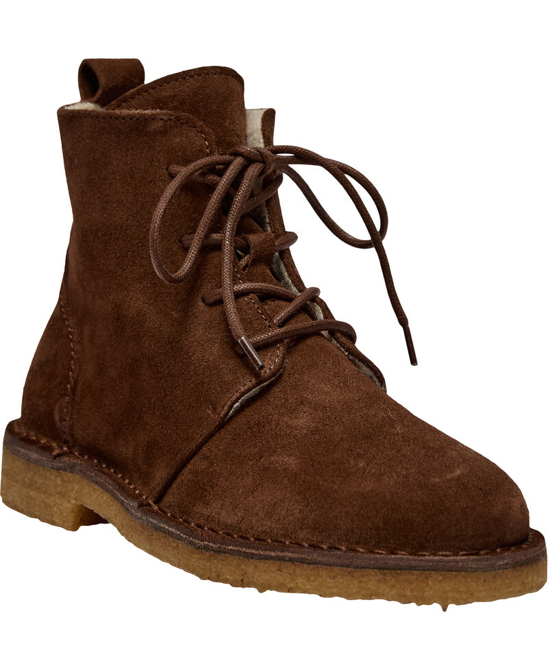 Trotter StøVle -