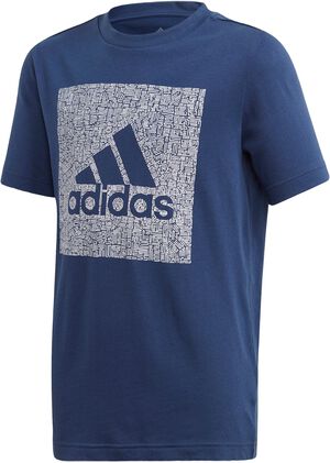 Must Haves Badge of Sport T-shirt