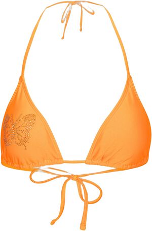 Butterfly Bikini Top