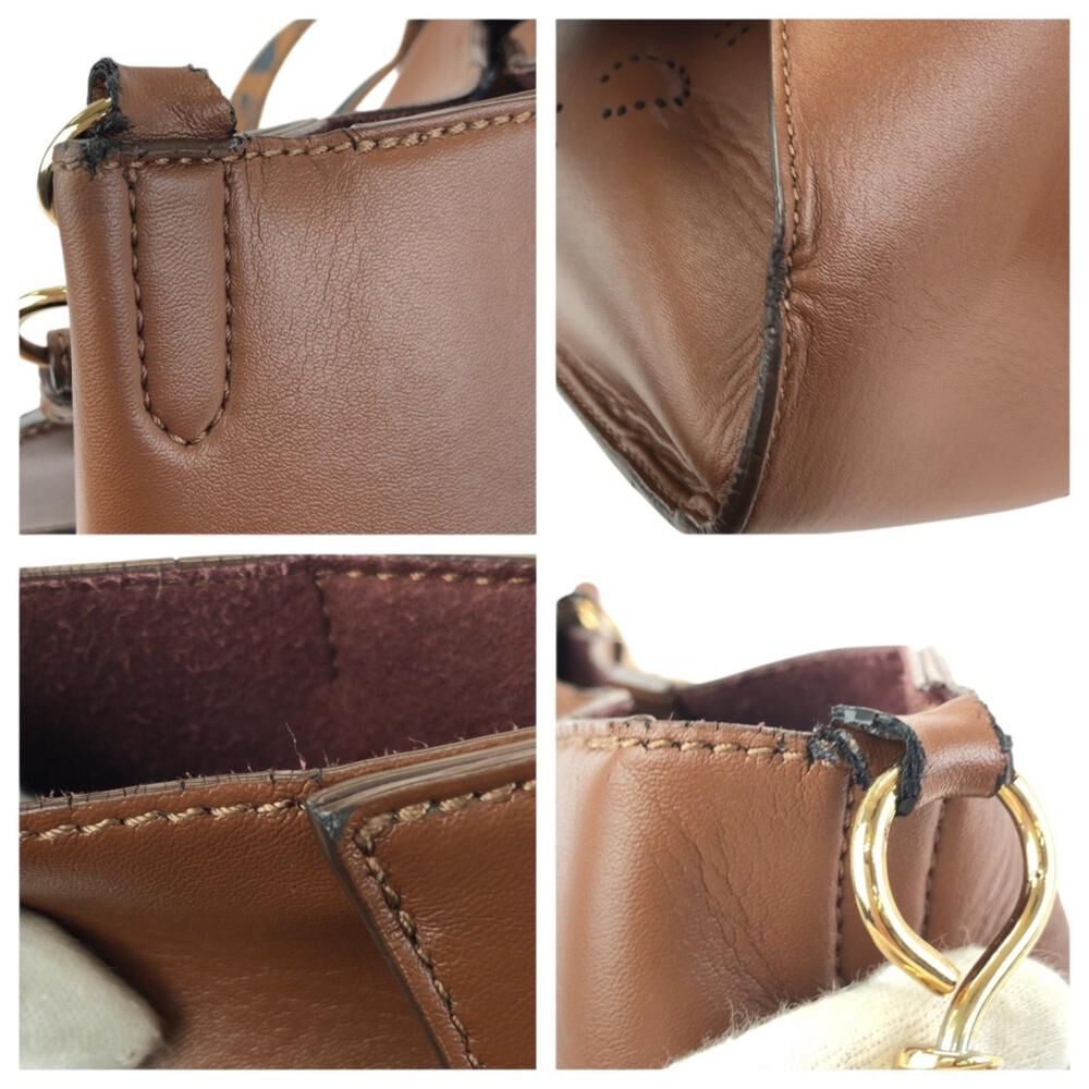 Stella Mccartney Shoulder Bag
