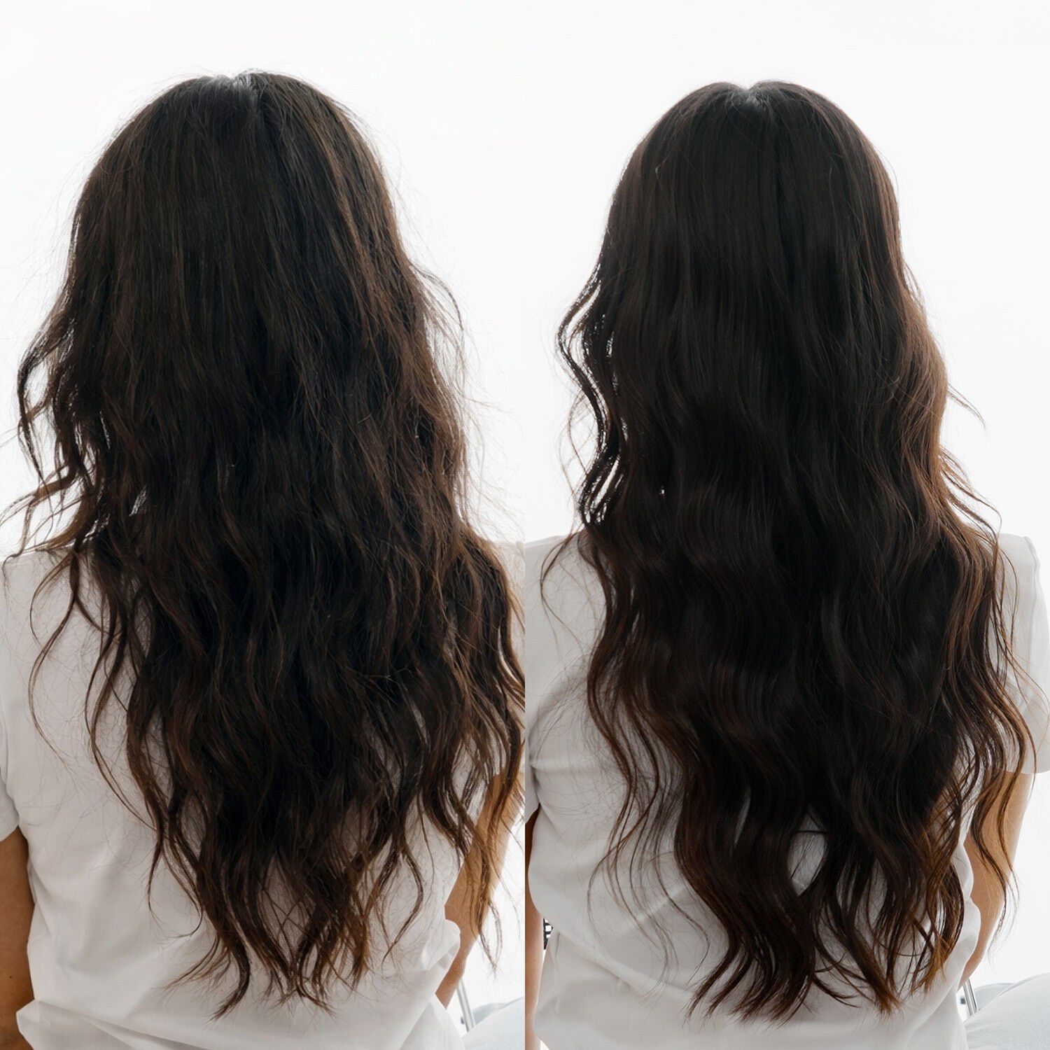 Bare Wash - Detox-shampoo