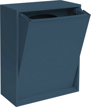 Recycling box