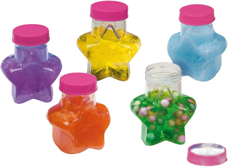 SES Creative - DIY laboratoriet - Slim