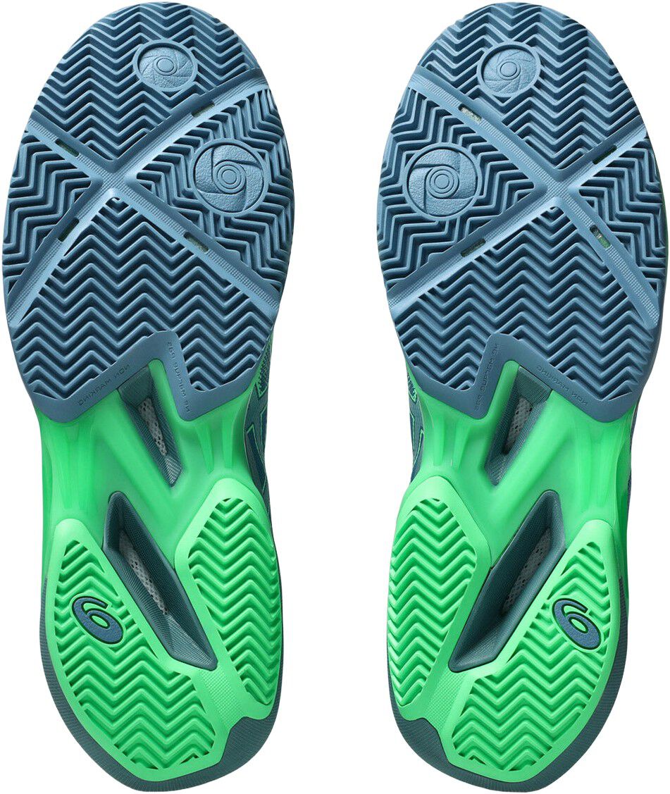 Sonicsmash FF Padelsko