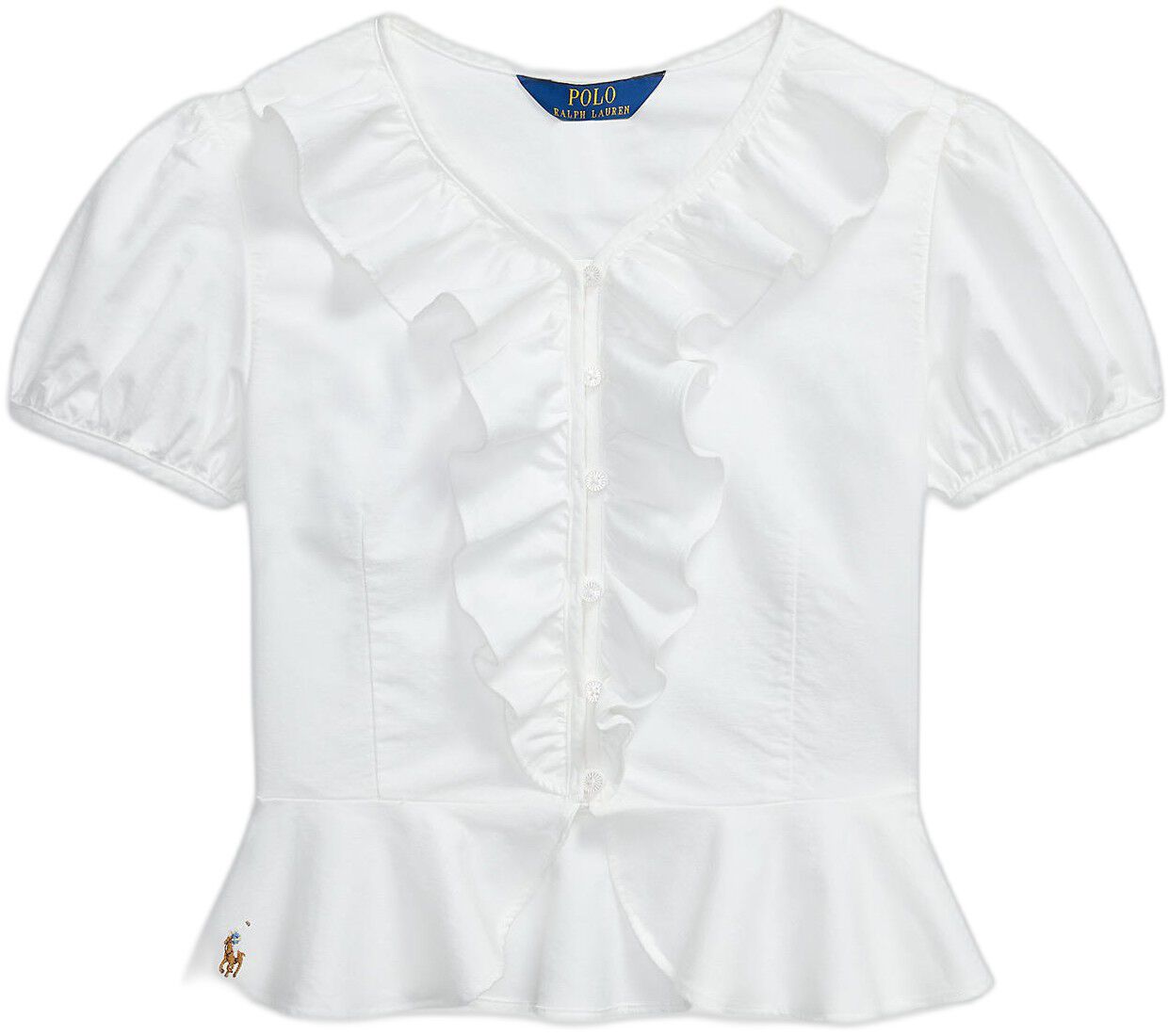 CLASSIC OXFORD-WVN-SHIRT