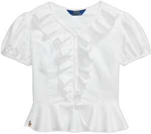 CLASSIC OXFORD-WVN-SHIRT