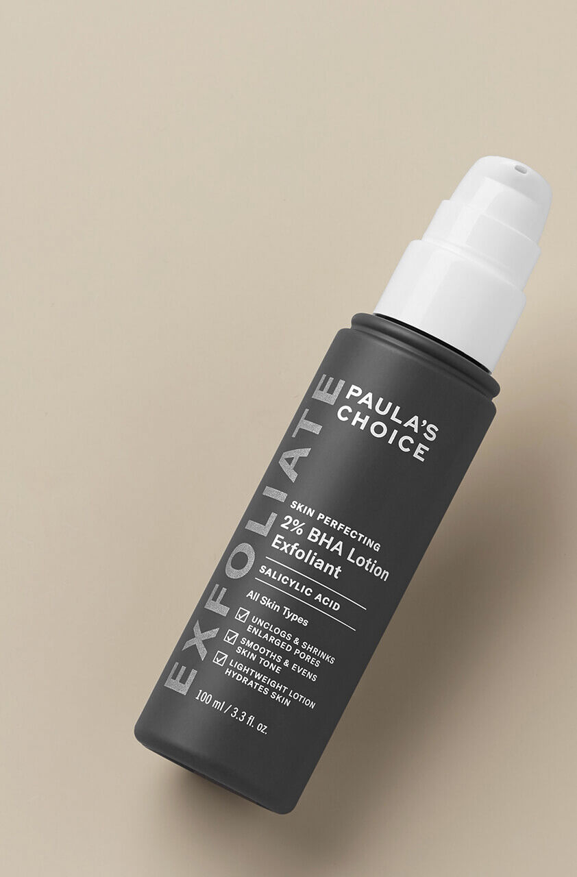 Skin Perfecting 2% BHA Lotion Exfoliant