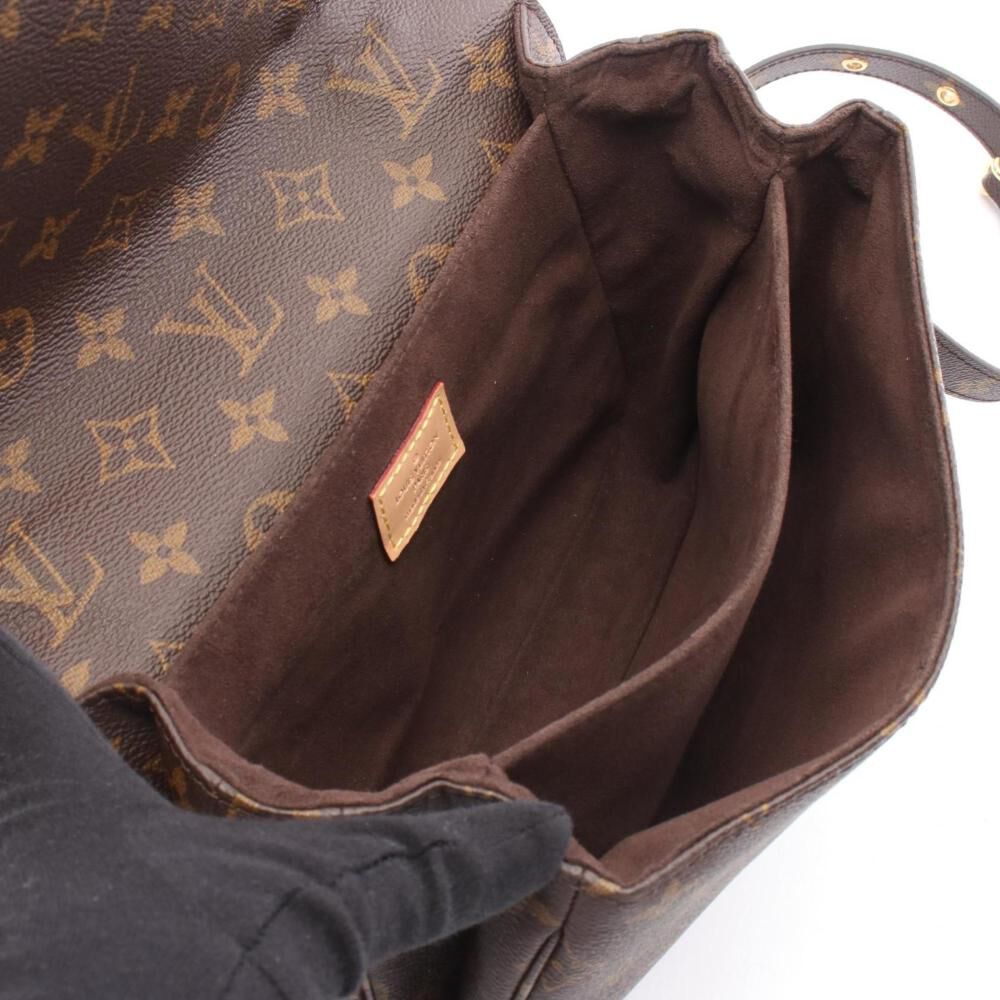 Louis Vuitton Pochette M&eacute;tis
