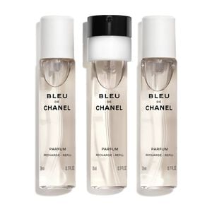 TWIST AND SPRAY REFILL-S&AElig;T PARFUM