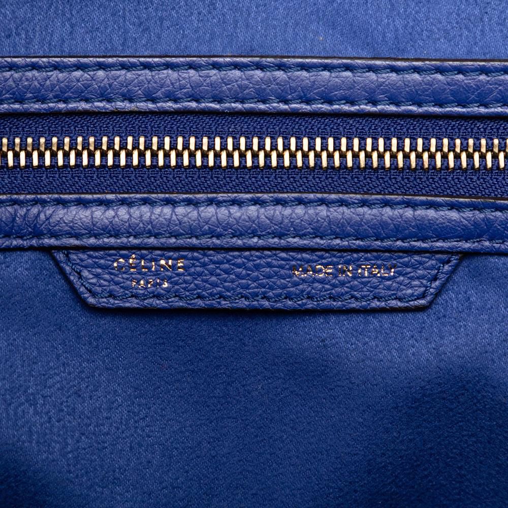 Celine Luggage