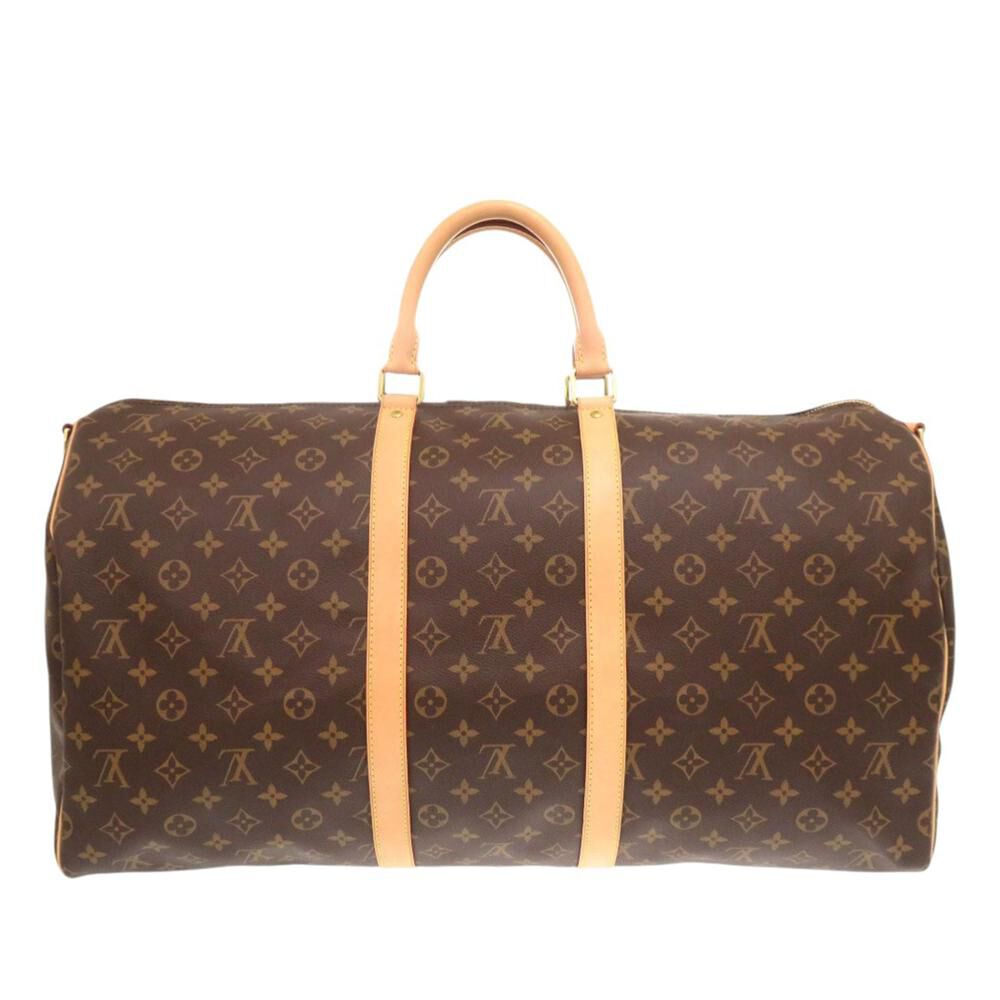 Louis Vuitton Keepall