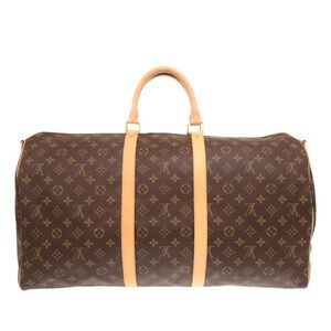 Louis Vuitton Keepall
