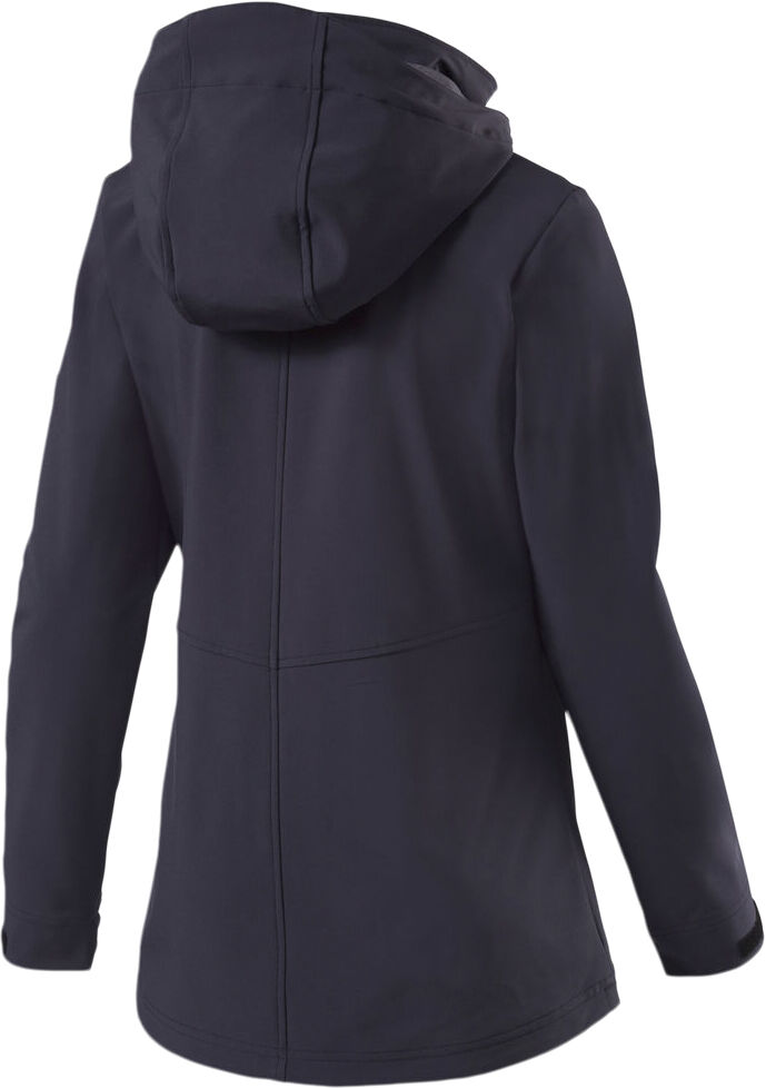 Tumut softshell for&aring;rsjakke