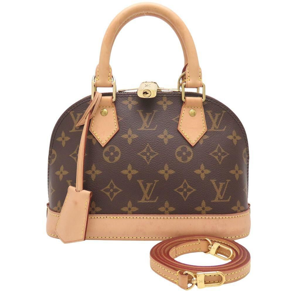 Louis Vuitton Alma
